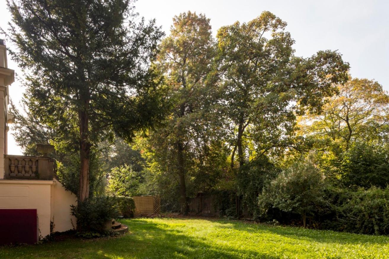Charming Garden Berlin
